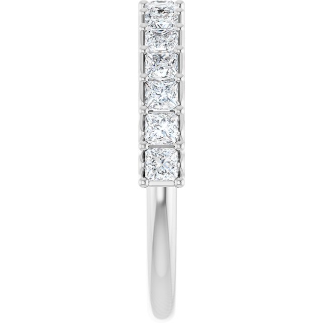 Lab-Grown Diamond | Square | 2.25 x 2.25mm