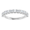Lab-Grown Diamond | Round | 2.5mm | Natural Diamond | Round | 2.5mm