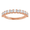 Lab-Grown Diamond | Round | 2.5mm | Natural Diamond | Round | 2.5mm