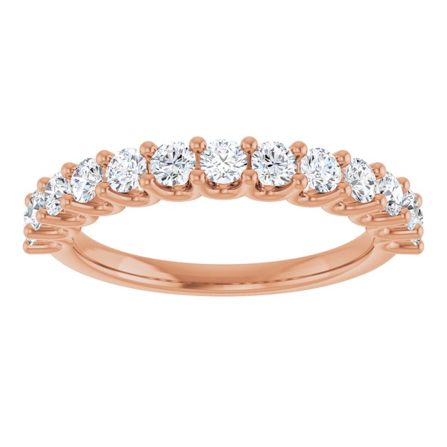 Lab-Grown Diamond | Round | 2.5mm | Natural Diamond | Round | 2.5mm