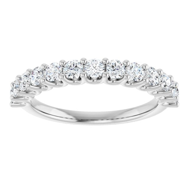 Lab-Grown Diamond | Round | 2.5mm | Natural Diamond | Round | 2.5mm