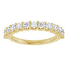 Lab-Grown Diamond | Round | 2.5mm | Natural Diamond | Round | 2.5mm
