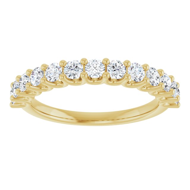 Lab-Grown Diamond | Round | 2.5mm | Natural Diamond | Round | 2.5mm