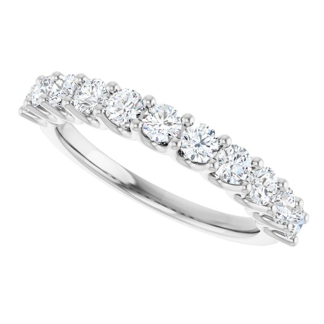 Lab-Grown Diamond | Round | 2.75mm