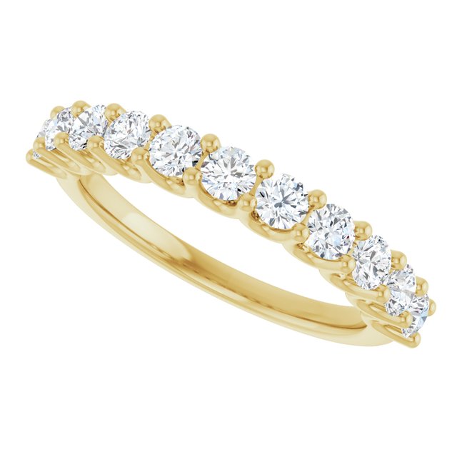Lab-Grown Diamond | Round | 2.75mm