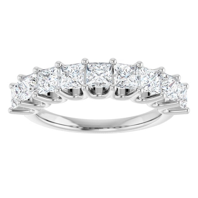 Lab-Grown Diamond | Square | 3.25 x 3.25mm