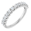 Lab-Grown Diamond | Round | 2.25mm | Natural Diamond | Round | 2.25mm