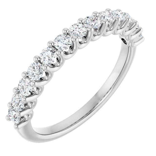 Lab-Grown Diamond | Round | 2.25mm | Natural Diamond | Round | 2.25mm