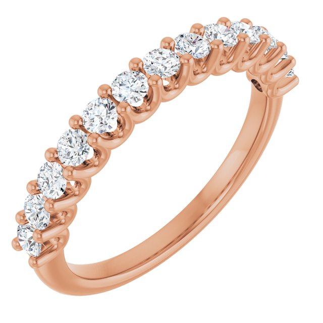 Lab-Grown Diamond | Round | 2.25mm | Natural Diamond | Round | 2.25mm