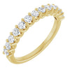 Lab-Grown Diamond | Round | 2.25mm | Natural Diamond | Round | 2.25mm
