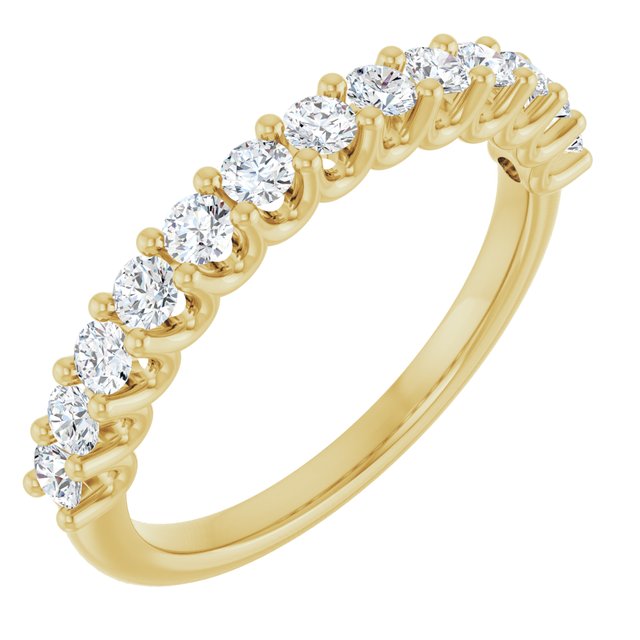 Lab-Grown Diamond | Round | 2.25mm | Natural Diamond | Round | 2.25mm