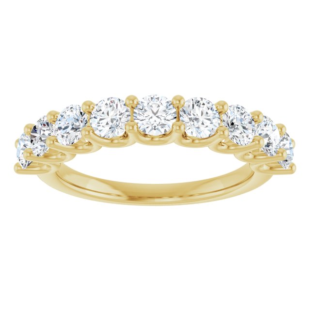 Lab-Grown Diamond | Round | 3.5mm