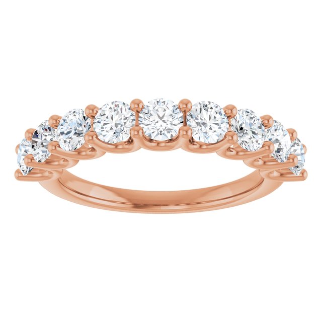 Lab-Grown Diamond | Round | 3.5mm