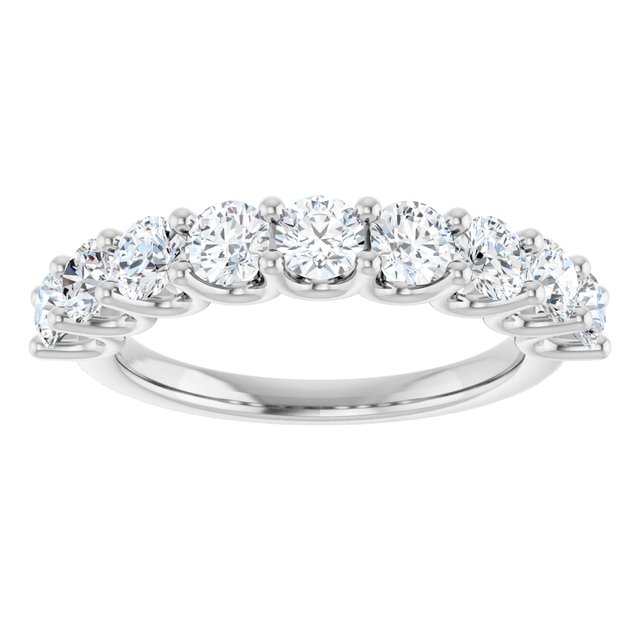 Lab-Grown Diamond | Round | 3.5mm