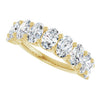 Lab-Grown Diamond | Oval | 6 x 4mm | Natural Diamond | Oval | 6 x 4mm