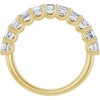 Lab-Grown Diamond | Asscher | 3 x 3mm