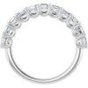 Lab-Grown Diamond | Asscher | 3 x 3mm