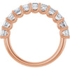 Lab-Grown Diamond | Asscher | 3 x 3mm