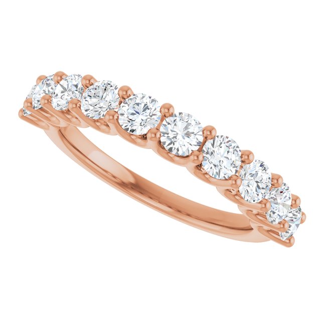 Lab-Grown Diamond | Round | 3.2mm