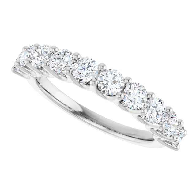 Lab-Grown Diamond | Round | 3.2mm