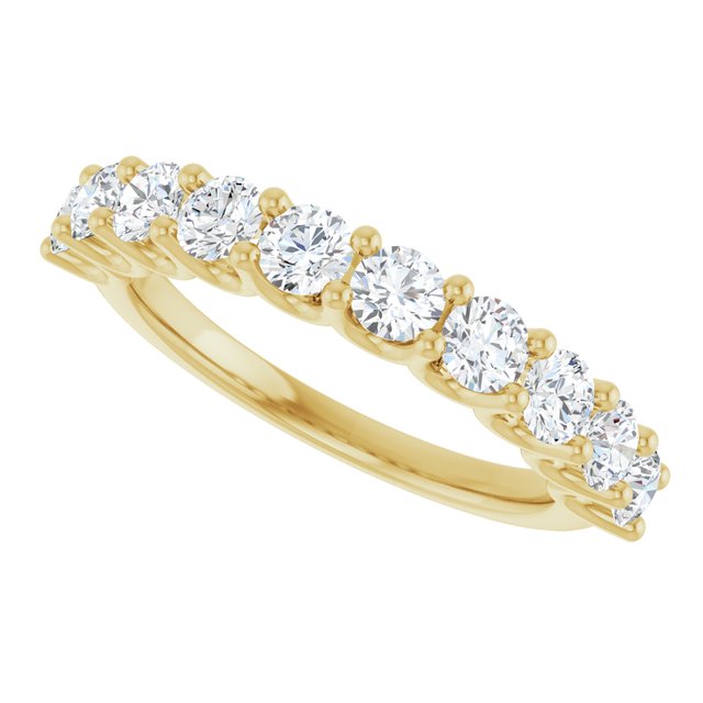 Lab-Grown Diamond | Round | 3.2mm
