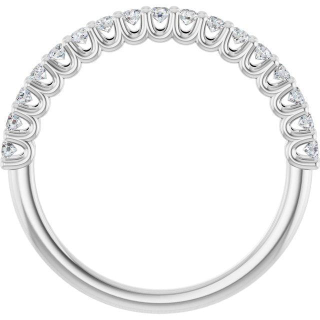 Lab-Grown Diamond | Round | 1.75mm