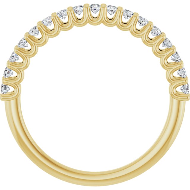Lab-Grown Diamond | Round | 1.75mm