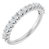 Natural Diamond | Round | 2mm | Lab-Grown Diamond | Round | 2mm