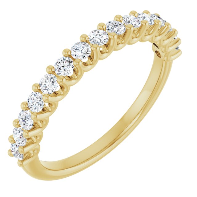 Natural Diamond | Round | 2mm | Lab-Grown Diamond | Round | 2mm