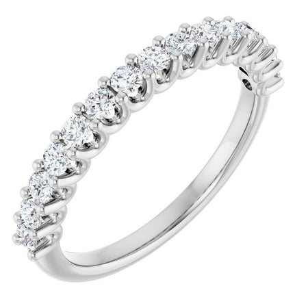 Natural Diamond | Round | 2mm | Lab-Grown Diamond | Round | 2mm