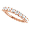 Lab-Grown Diamond | Round | 3mm