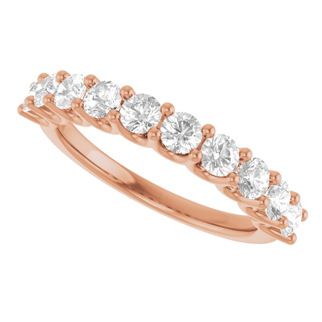 Lab-Grown Diamond | Round | 3mm