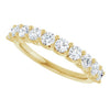Lab-Grown Diamond | Round | 3mm