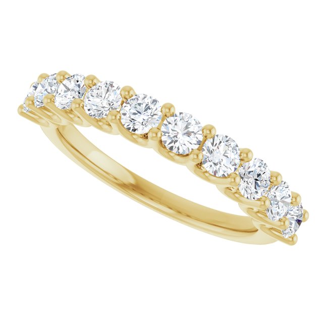 Lab-Grown Diamond | Round | 3mm