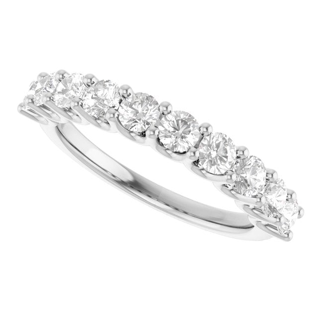 Lab-Grown Diamond | Round | 3mm