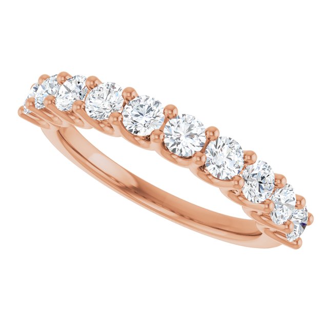 Lab-Grown Diamond | Round | 3mm