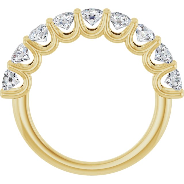 Lab-Grown Diamond | Round | 3.75mm