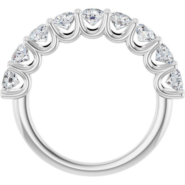 Lab-Grown Diamond | Round | 3.75mm