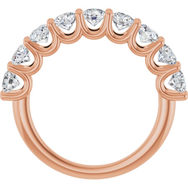 Lab-Grown Diamond | Round | 3.75mm
