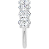 Lab-Grown Diamond | Oval | 6 x 4mm | Natural Diamond | Oval | 6 x 4mm