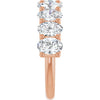 Lab-Grown Diamond | Oval | 6 x 4mm | Natural Diamond | Oval | 6 x 4mm