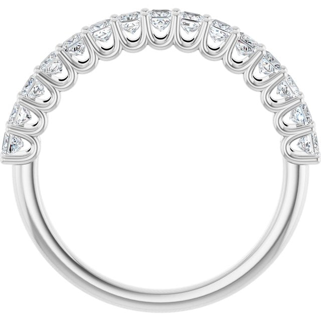 Lab-Grown Diamond | Square | 2 x 2mm