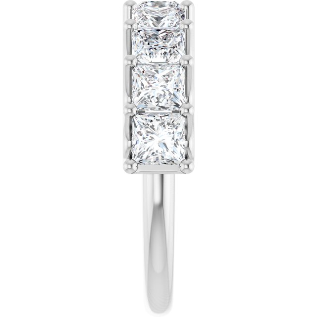 Lab-Grown Diamond | Square | 4 x 4mm