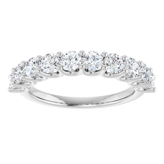 Lab-Grown Diamond | Round | 3.2mm