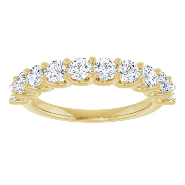 Lab-Grown Diamond | Round | 3.2mm