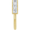 Lab-Grown Diamond | Square | 3.5 x 3.5mm