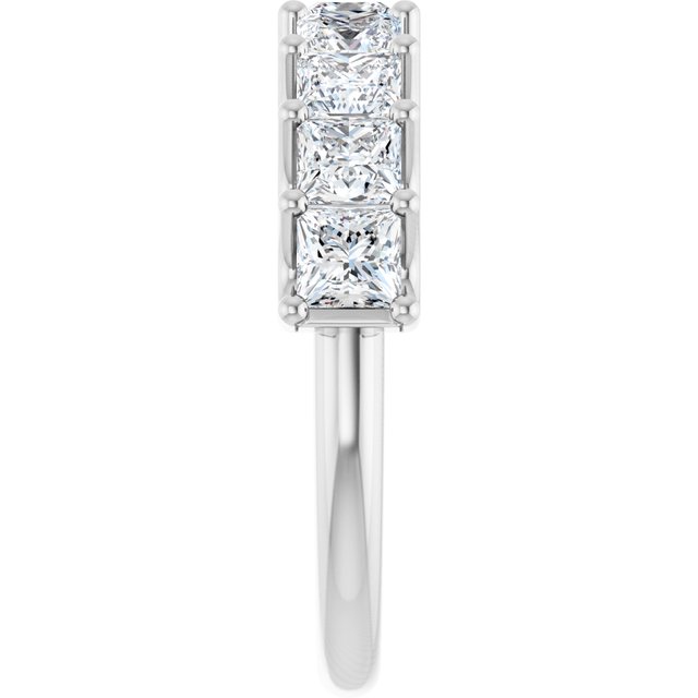 Lab-Grown Diamond | Square | 3.5 x 3.5mm