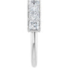 Lab-Grown Diamond | Square | 3.5 x 3.5mm