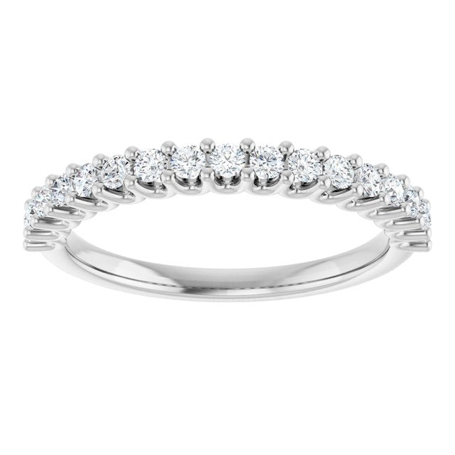 Lab-Grown Diamond | Round | 1.75mm