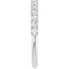 Natural Diamond | Round | 2mm | Lab-Grown Diamond | Round | 2mm